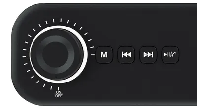 Immagine prodotto di Atlantis Land P003 C0820 B altoparlante soundbar Nero 2.0 canali 20 W