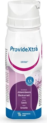 Produktbild von PROVIDE Xtra Drink Johannisbeere