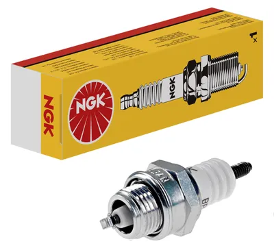 Imagen del producto de Bujía NGK BPM6A-10 para