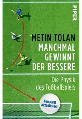 Zdjęcie produktu dla Manchmal gewinnt der Bessere