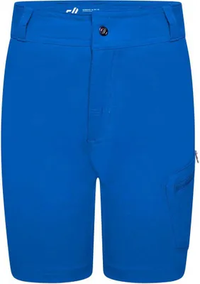 Produktbild von Dare2b Reprise Ii Kurze Hose Blau 13 Years Junge Blau 13 Years