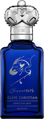 Zdjęcie produktu dla Clive Christian Jump Up And Kiss Me Ecstatic Perfumy, 50 ml