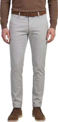 Produktbild von Alberto Hose graue Baumwolle Slim Fit
