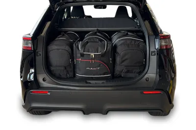Obrázek produktu pro Sada Tašek Aero 4Ks Pro Subaru Solterra 2022+