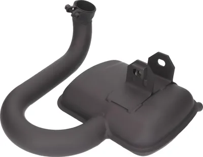 Produktbild von Auspuff Tecnigas für Vespa PX 200