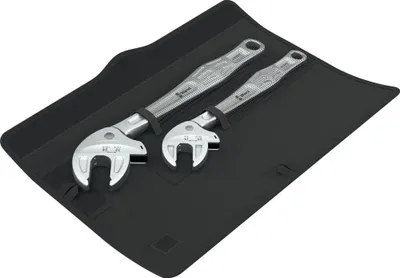 Imagen del producto de Wera 05343820001 6004 Joker 2, juego de 1 llave ajustable