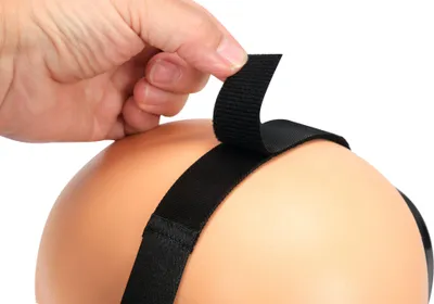 Produktbild von Nackenbügel-Gehörschutz SNR 31 dB