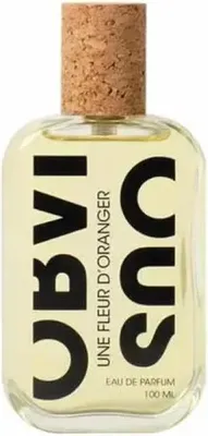 Produktbild von Obvious Une Fleur D'Oranger Eau De Parfum Spray 100ml