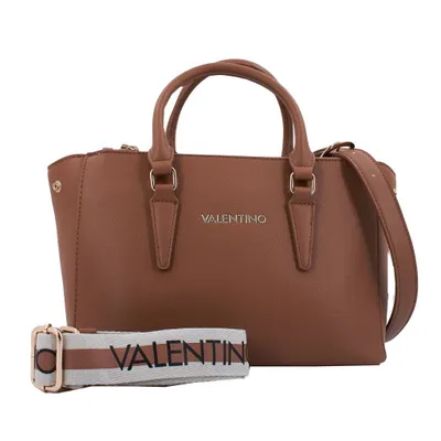 Produktbild von Valentino Bags Handtasche Damen Zero Re VBS7B302 089 Cuoio