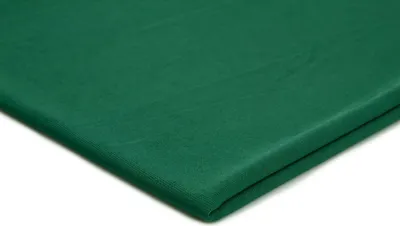 Obrázek produktu pro ITY úplet, pružný úplet, lahvově zelená 50 x 150 cm