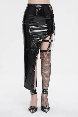 Zdjęcie produktu dla Devil Fashion Minirock - Admira XS