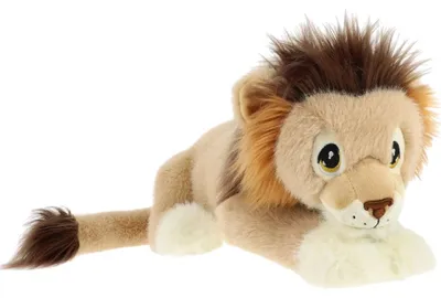 Obrázek produktu pro Keeleco Safari, lvíček, 45 cm