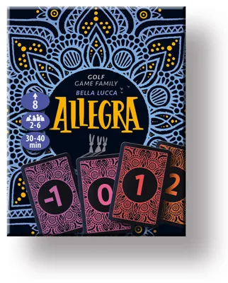 Produktbild von Allegra