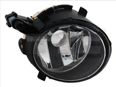 Image de Feux antibrouillard TYC 19-0850-01-2