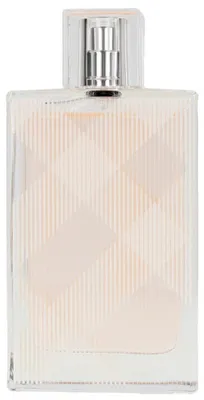 Produktbild von Burberry Brit for Her, Frauen, 100 ml, Nicht nachfüllbare Flasche, Birne, Mandel, Vanille