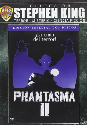 Produktbild von Phantasma Ii
