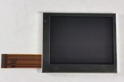 Produktbild von Display oben/unten für Nintendo DS