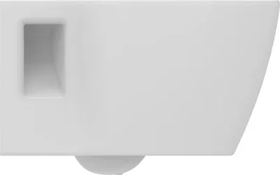 Immagine prodotto di Ideal Standard Connect WC suspendu, bord de chasse fermé vitrifié, 360x540x340mm, E823201, E823201