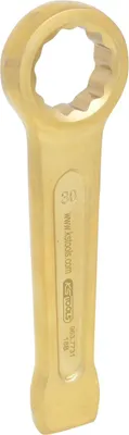 Produktbild von KS Tools BRONZEplus Schlag-Ringschlüssel
