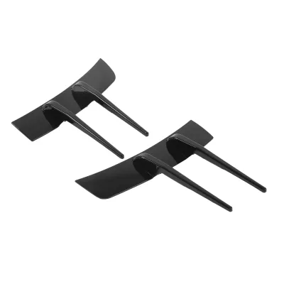 Produktbild von Auto Frontstoßstange Spoiler,Frontstoßstange Seite Canard,Frontstoßstange Diffusor,Frontstoßstange Splitter Fins,Frontstoßstange Lip Splitter Fins,Körper Spoiler Canard