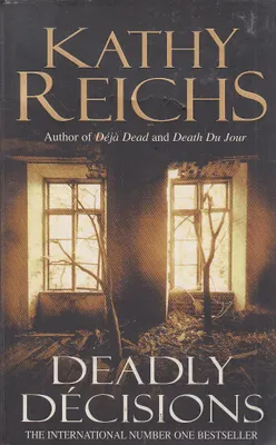 Image de Deadly Decisions