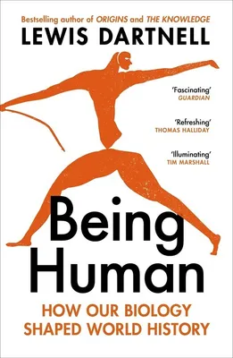 Productafbeelding van Being Human