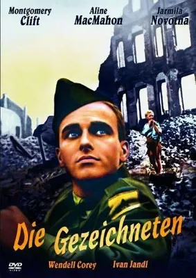 Produktbild von Die Gezeichneten