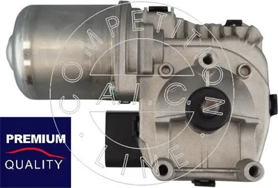 Produktbild von AIC Wischermotor vorne für Skoda Octavia VW Eos Golf Jetta Scirocco