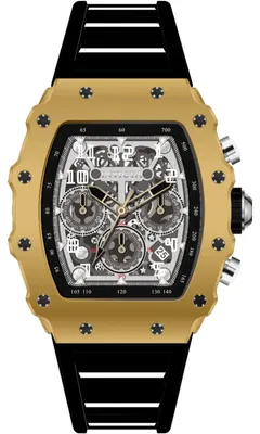 Image de Invicta Racing 69698 Montre à Quartz pour Homme - 43 mm