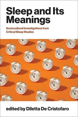 Image de Sleep and Its Meanings