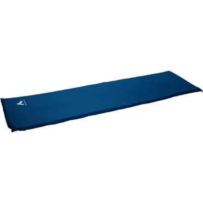 Produktbild von McKINLEY Thermomatte TRAIL SI 25 BLUE PETROL L