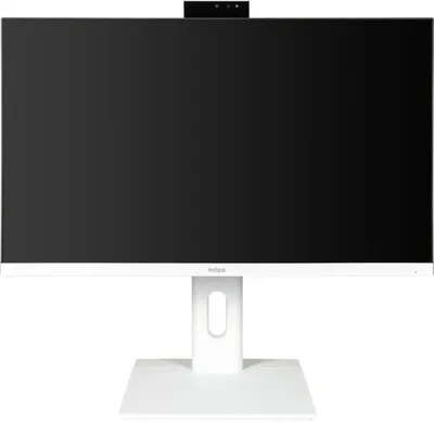 Imagen del producto de NILOX NXM24REGWEB01W Monitor 24" IPS WbC AA MM