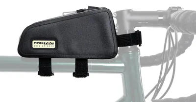 Image de Contec Sacoche pour tube supérieur Mile Gr Inder Toptube 1.2 Noir