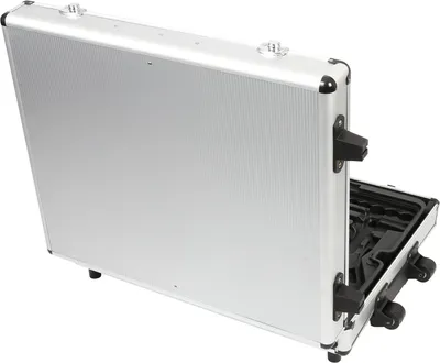 Produktbild von KS Tools Aluminium-Leerkoffer für 911.0735