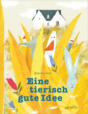 Image de Eine tierisch gute Idee