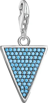 Obrázok produktu pre Thomas Sabo - 1579-667-17 - Prívesok - Uni - Striebro 925