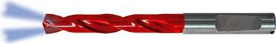 Produktbild von Gühring Spiralbohrer VHM 6537HE 5xd 6,10mm FIRE IK