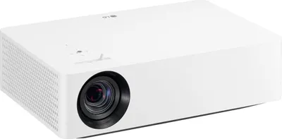 Immagine prodotto di LG HU70LS Largo CineBeam mobile Heimkino Proiettore 1500 ANSI Lumen (4K UHD, HDMI, USB-C, Bluetooth, WiFi, Smart TV, LAN)