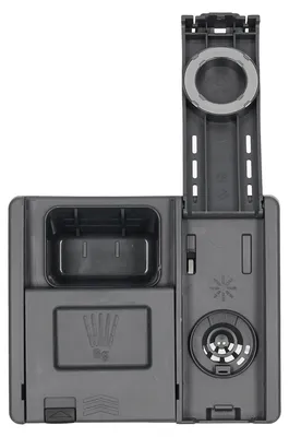 Produktbild von Dosierkombination Haier Candy/ Hoover 41051177 für Geschirrspüler