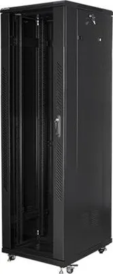 Immagine prodotto di Armadio rack 42U Freestanding Lanberg FF01-6042-23BL Nero