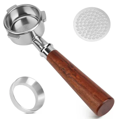Productafbeelding van Vloerloze zeefdrager 51 mm voor Dedica EC680/EC685/EC885/EC890