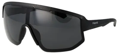 Image de Polaroid Pld 7047 / S Noir Mat Noir Mat -