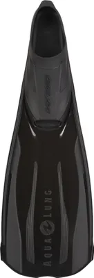 Produktbild von Aqua Lung WIND Schwimmbad Vollfußflosse, Größe:44/45, Farbe:schwarz