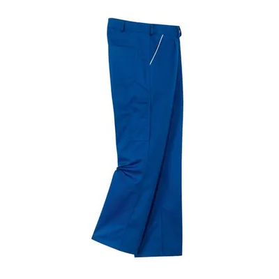 Immagine prodotto di pantaloni da lavoro uvex extra blu, blu fiordaliso taglia 42