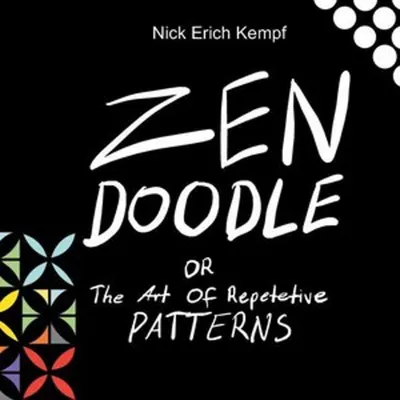 Produktbild von Zen Doodle, Deutsch, Taschenbuch, 100 Seiten