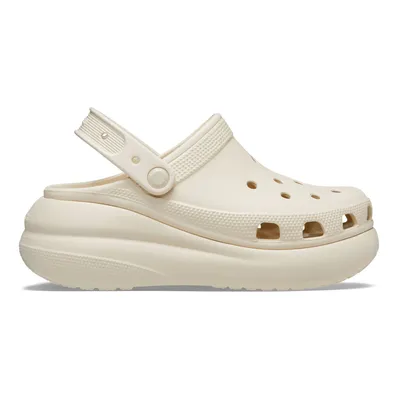 Produktbild von Crocs Classic Crush Clog Bone - EU 46-47