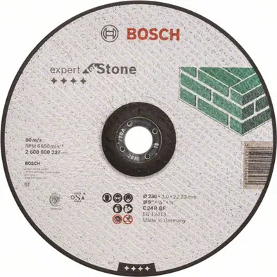 Immagine prodotto di Bosch 2608600227 Lama circolare 21,6 cm 1 pezzo(i) (2608600227)