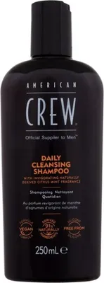Produktbild von American Crew Tägliches Shampoo, 250ml