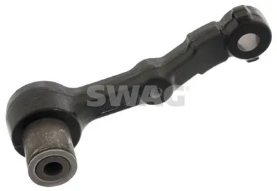 Produktbild von SWAG 20 10 7392 Anschlagpuffer Federung Hinten