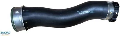 Produktbild von BUGIAD 82221 Turbo Ladeluftschlauch für BMW X5 (F15, F85) X6 (F16, F86)